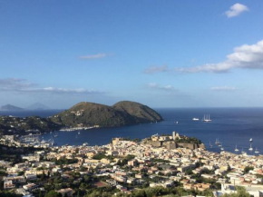 Villa con panorama unico , ampia veranda